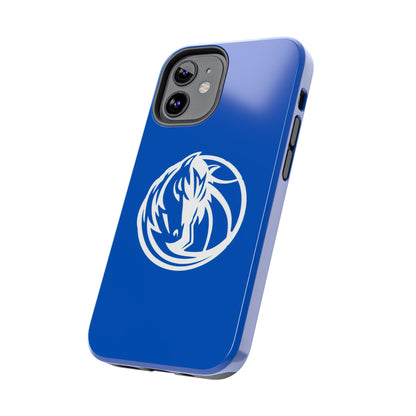 Dallas Mavericks Logo Phone Case