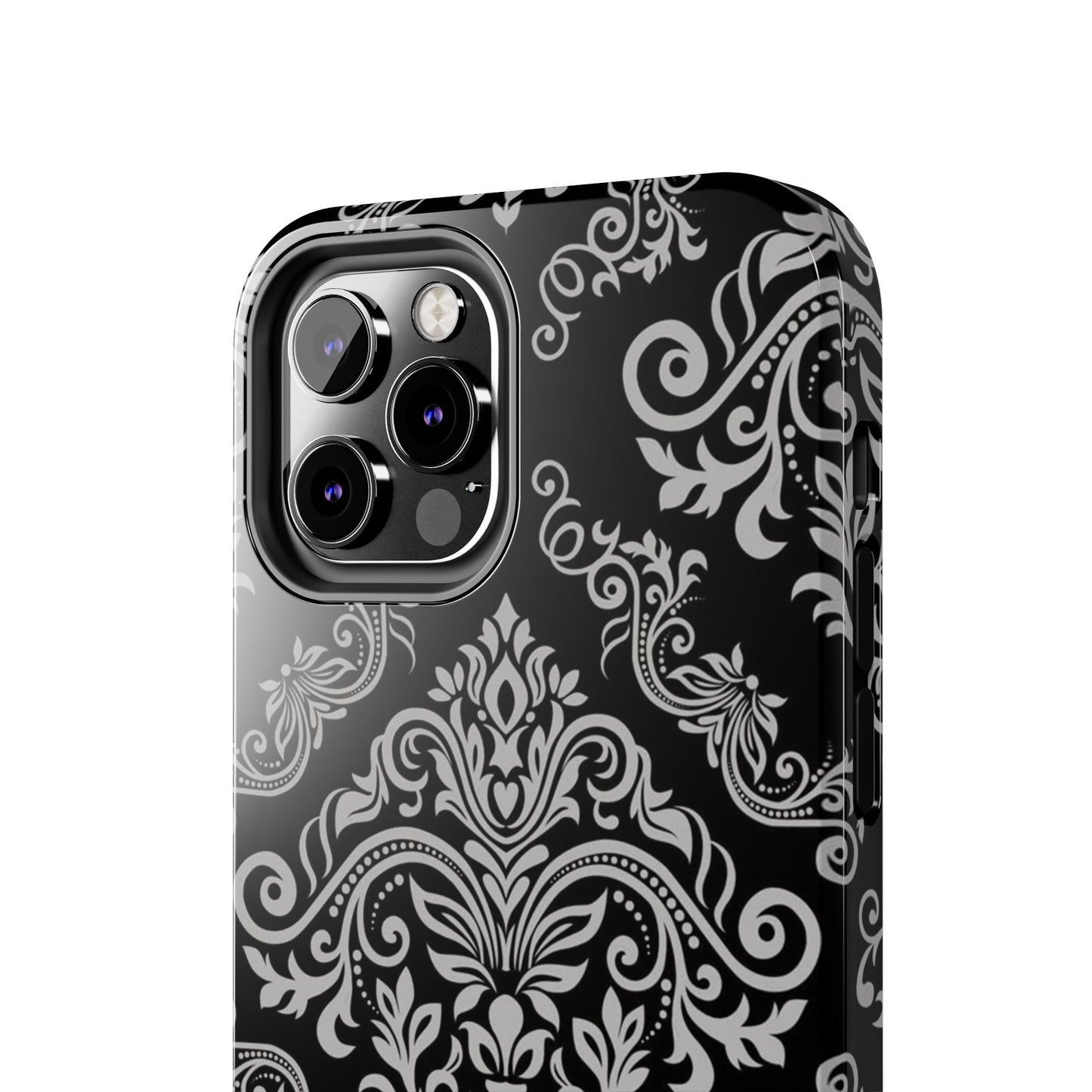 Timeless Luxury Pattern Phone Case