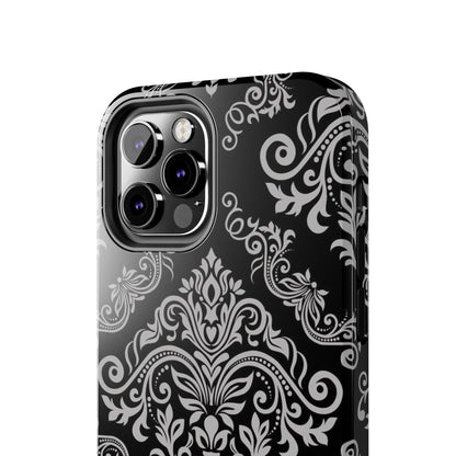 Timeless Luxury Pattern Phone Case