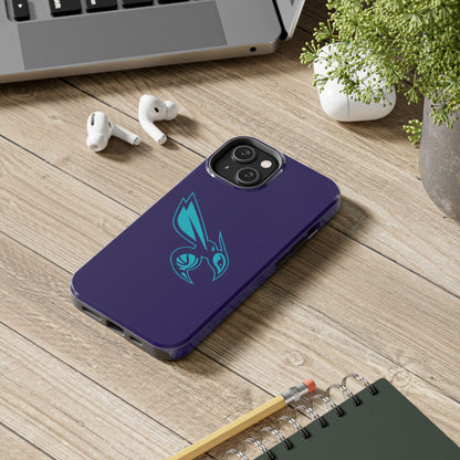 Charlotte Hornets Phone Case