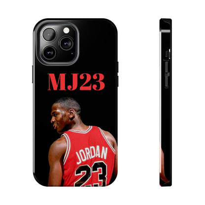 Michael Jordan Phone Case