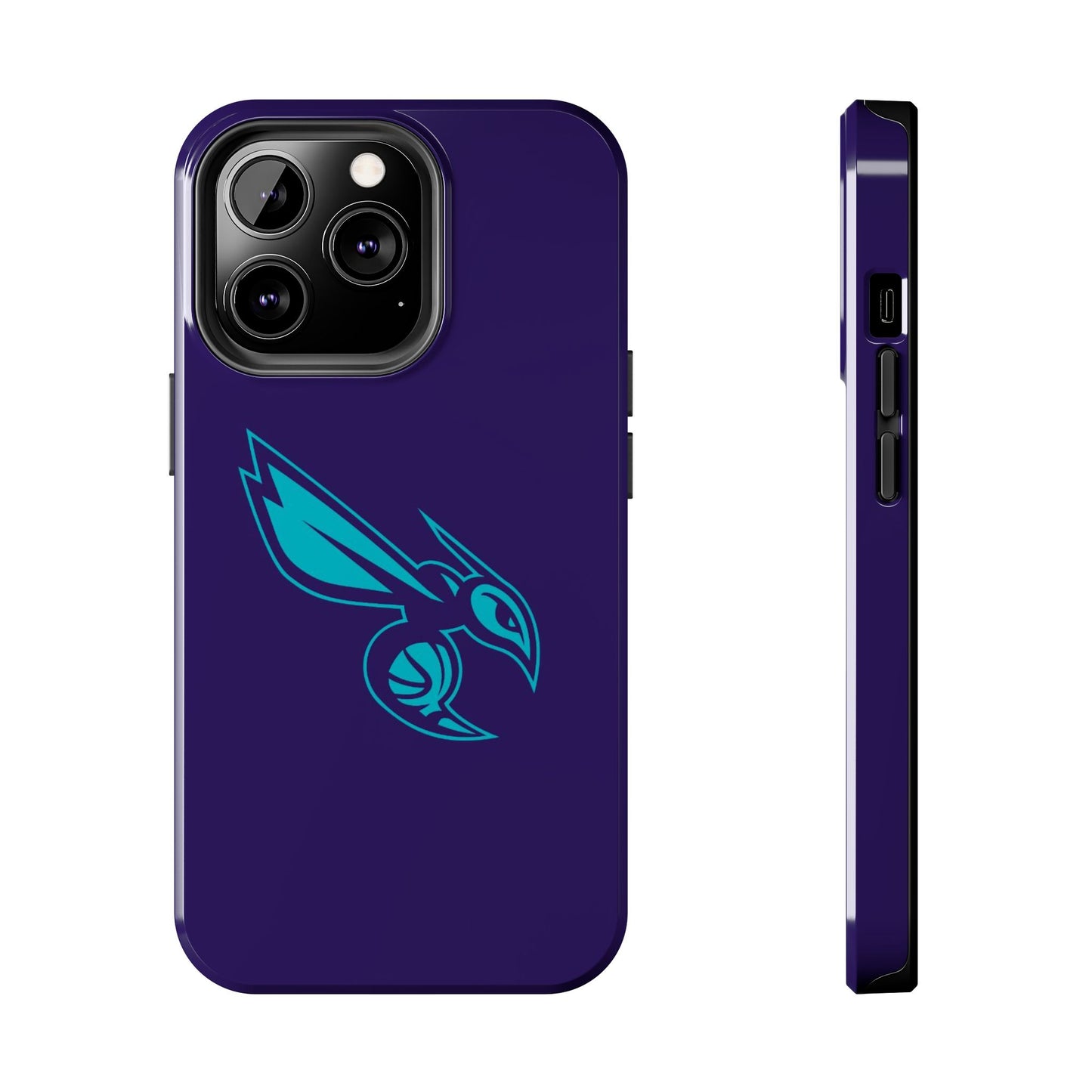 Charlotte Hornets Phone Case