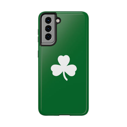 Boston Celtics Logo Phone Case