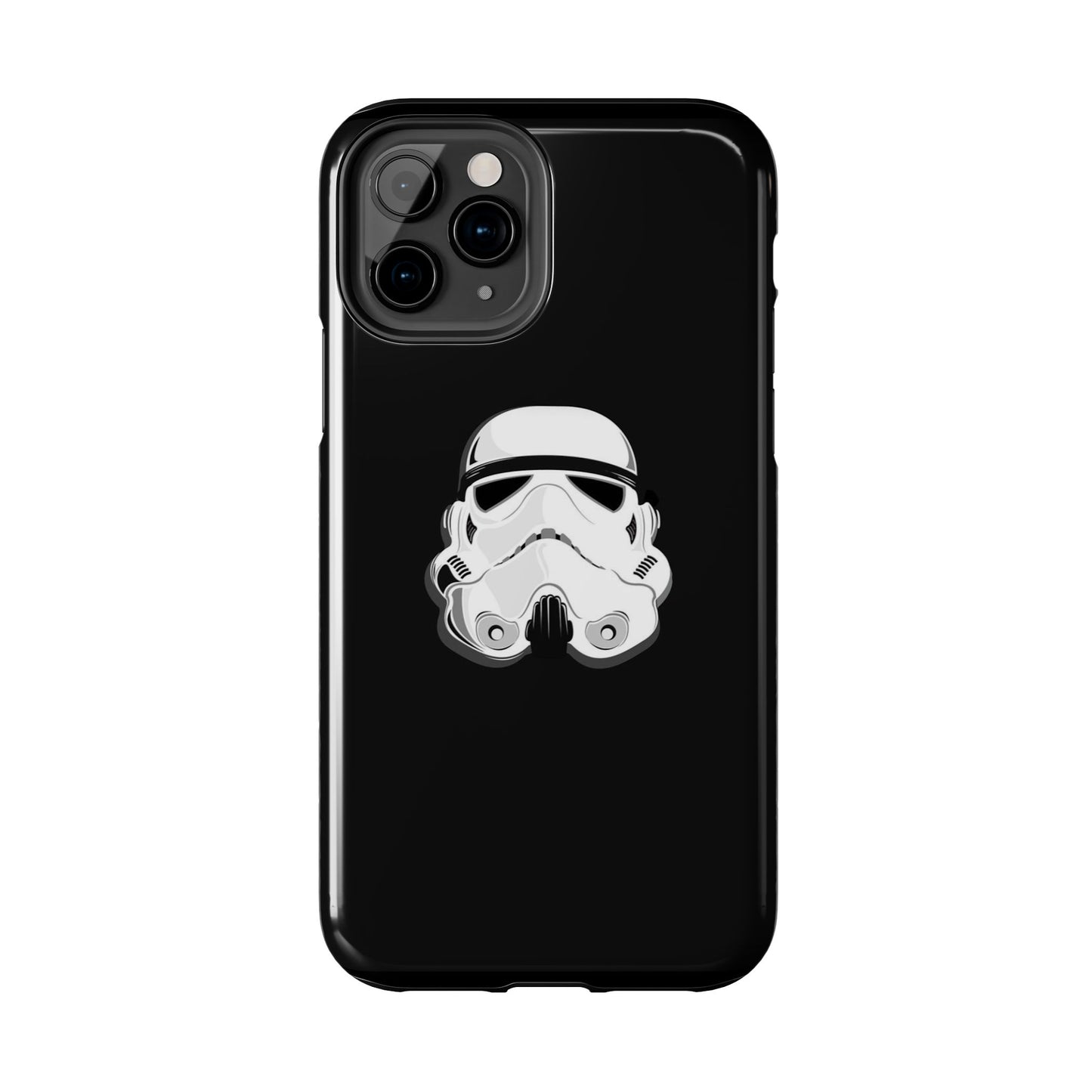 Storm Trooper Phone Case