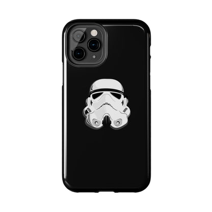 Storm Trooper Phone Case