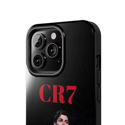 Cristiano Ronaldo Phone Case