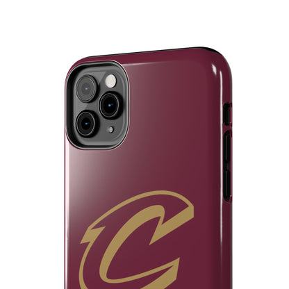 Cleveland Cavaliers Logo Phone Case