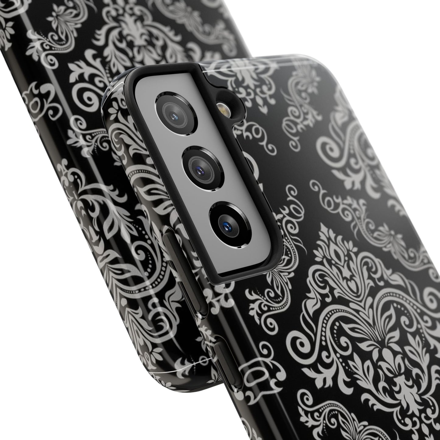 Timeless Luxury Pattern Phone Case