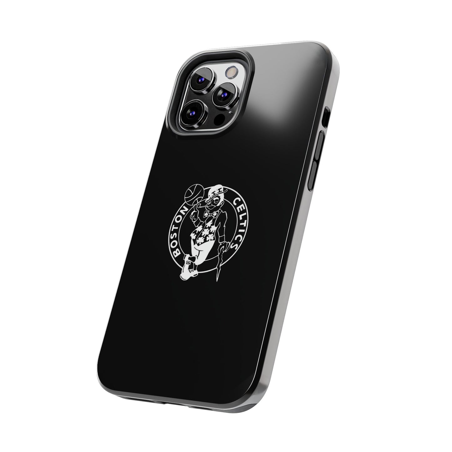 Classic Boston Celtics Phone Case