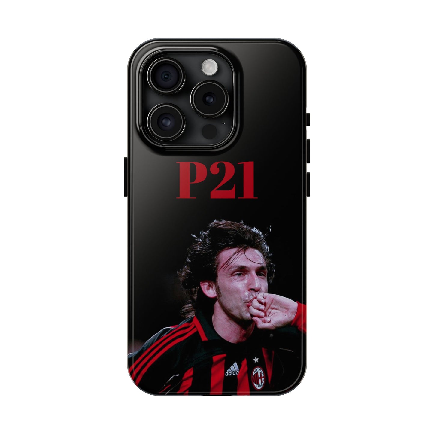 Pirlo Phone Case
