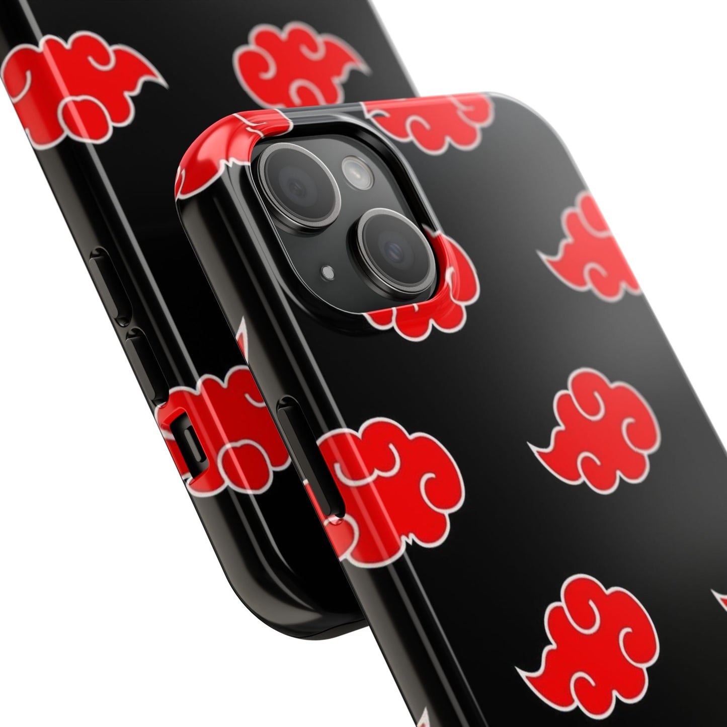 Naruto - Akatsuki Phone Case