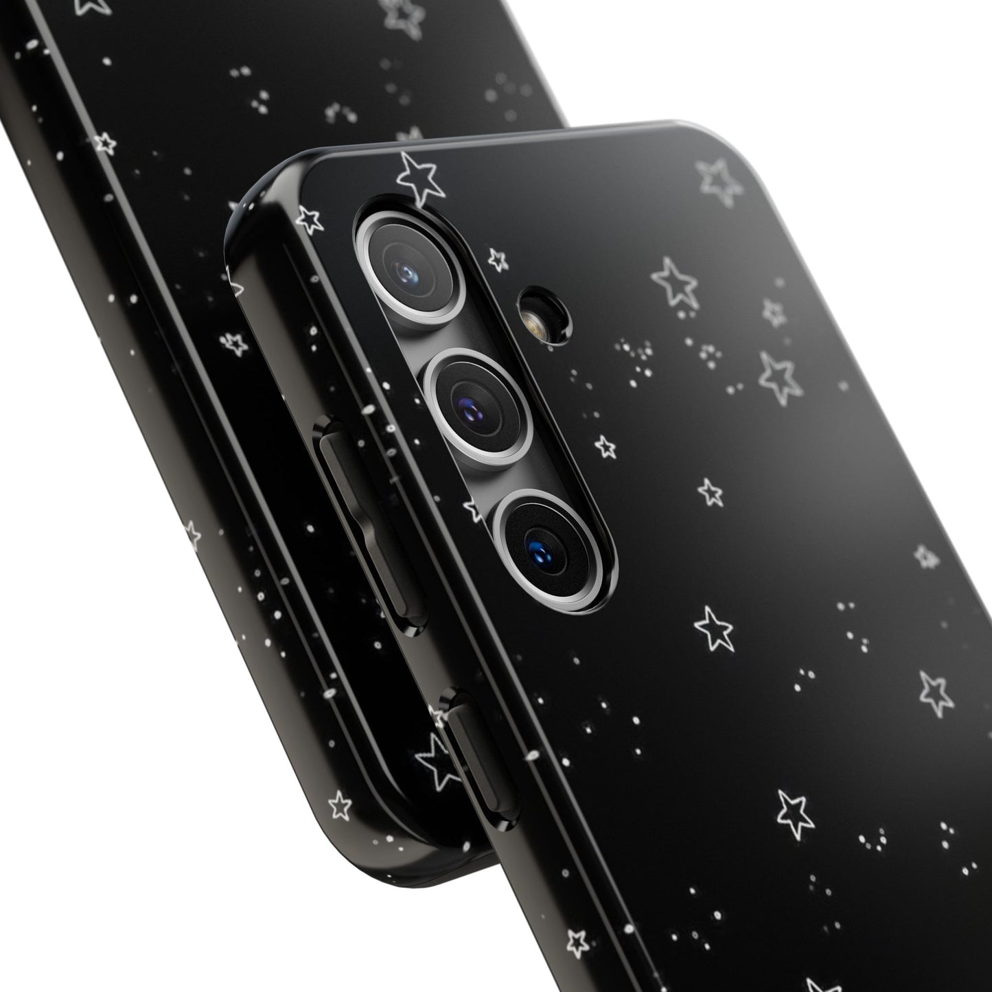 Stars Pattern Phone Case