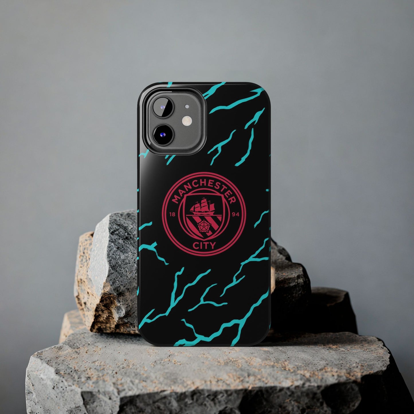 Manchester City Phone Case