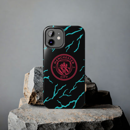 Manchester City Phone Case