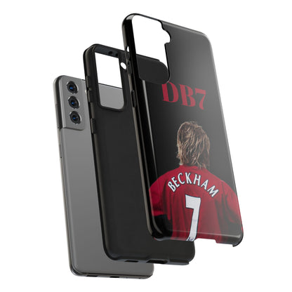 Beckham Phone Case