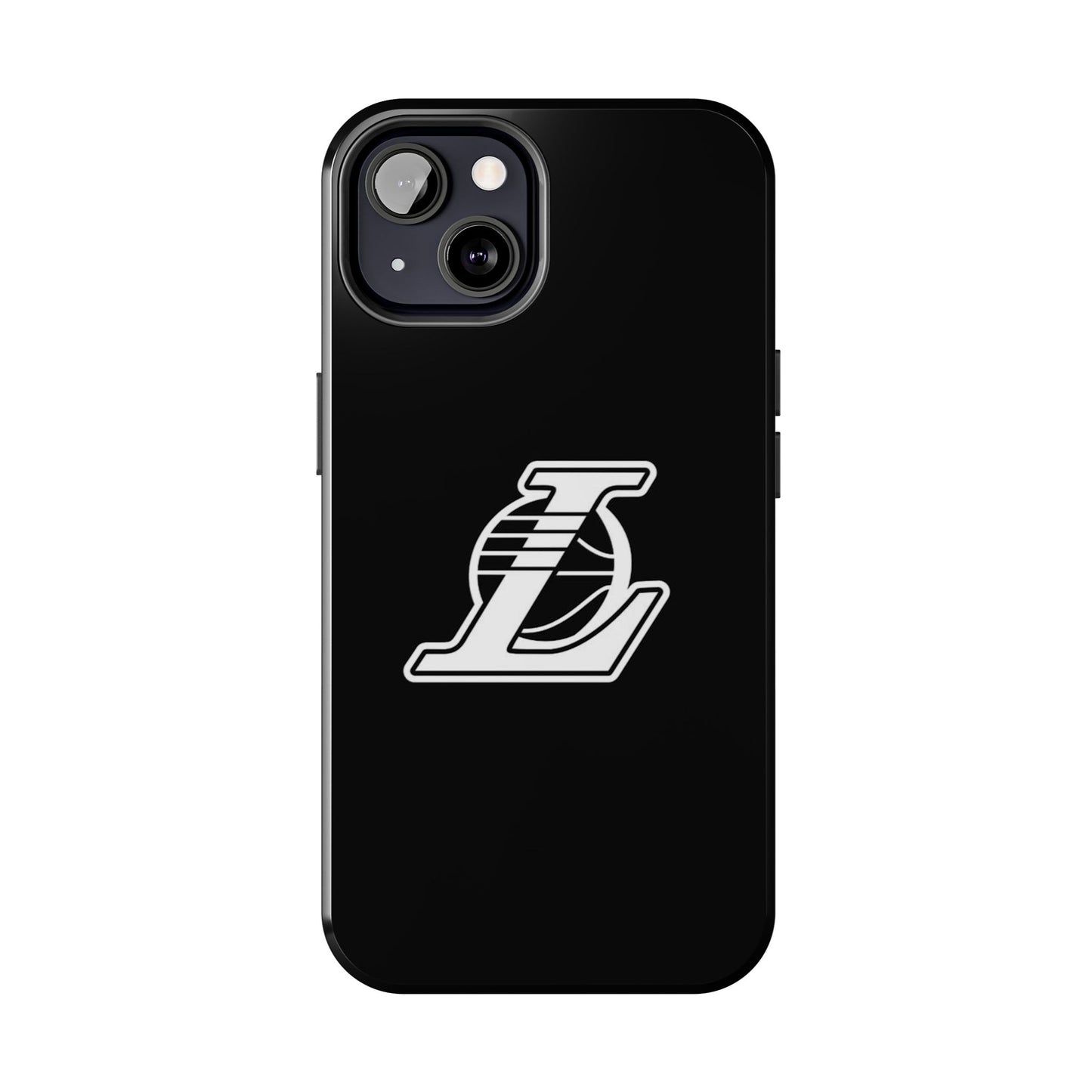 Classic Los Angeles Lakers Phone Case