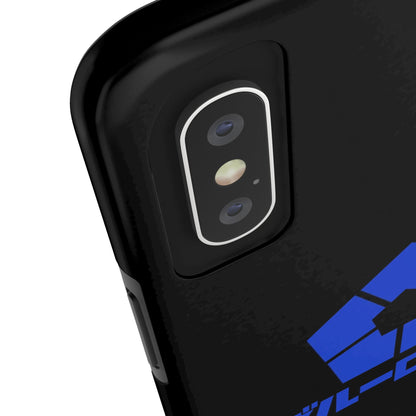Blue Lock Phone Case