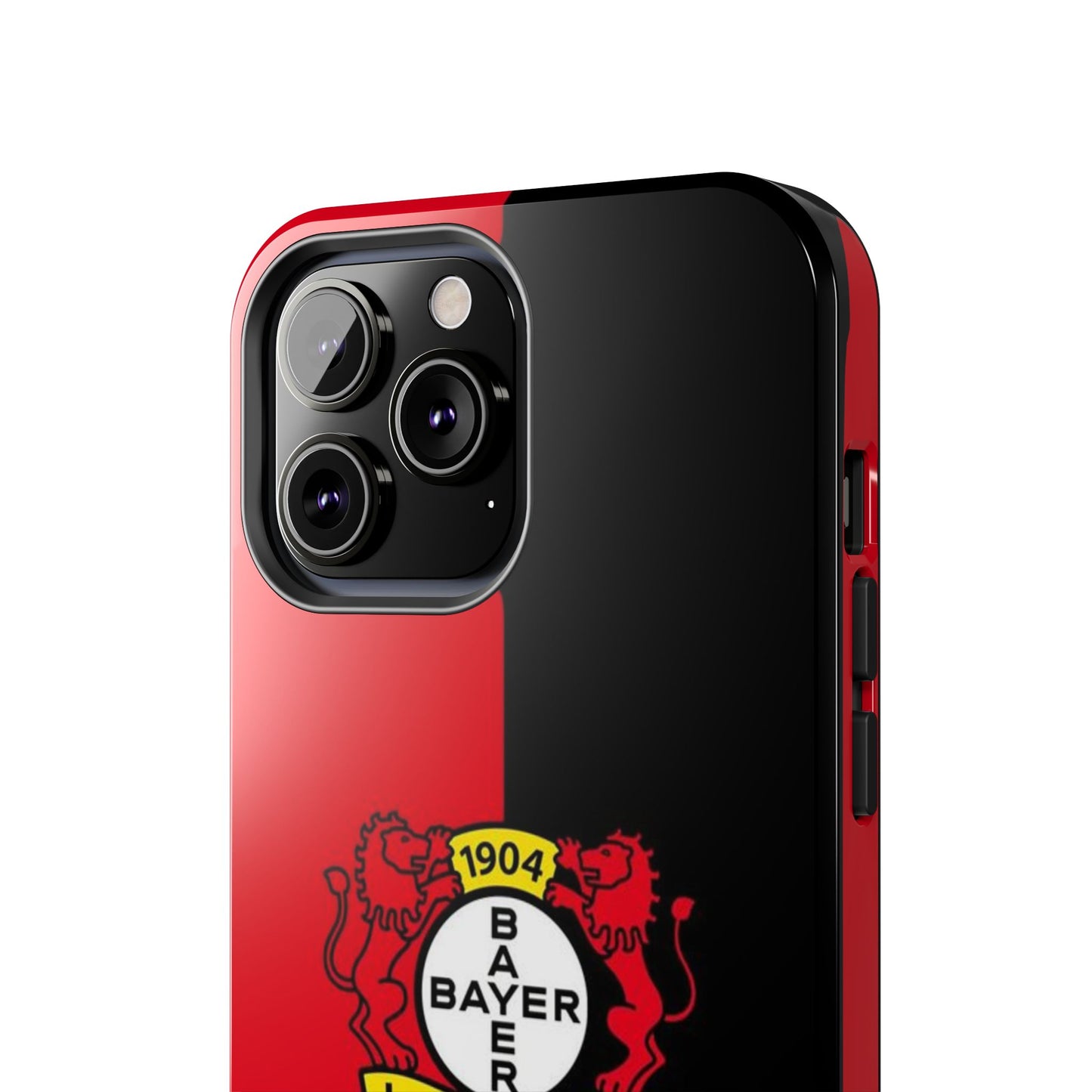 Bayer Leverkusen Phone Case