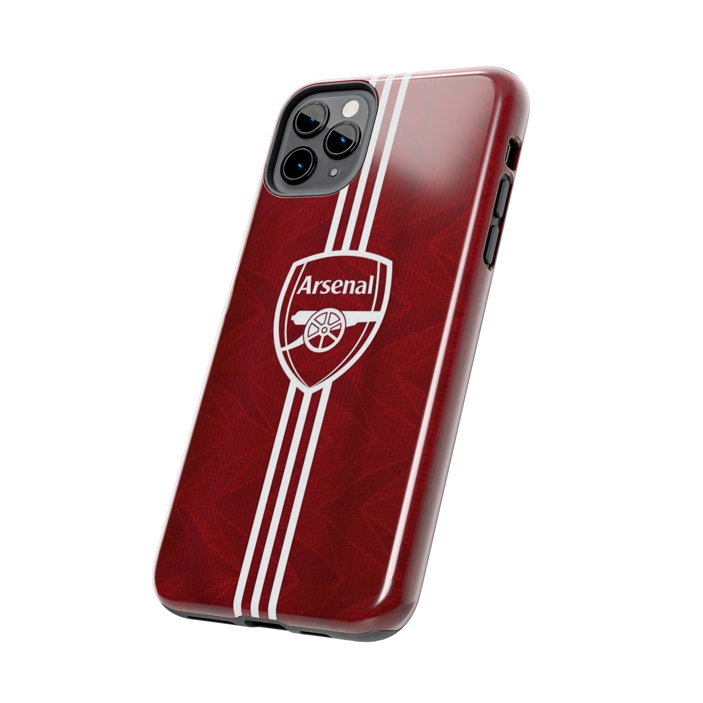 Arsenal FC Phone Case