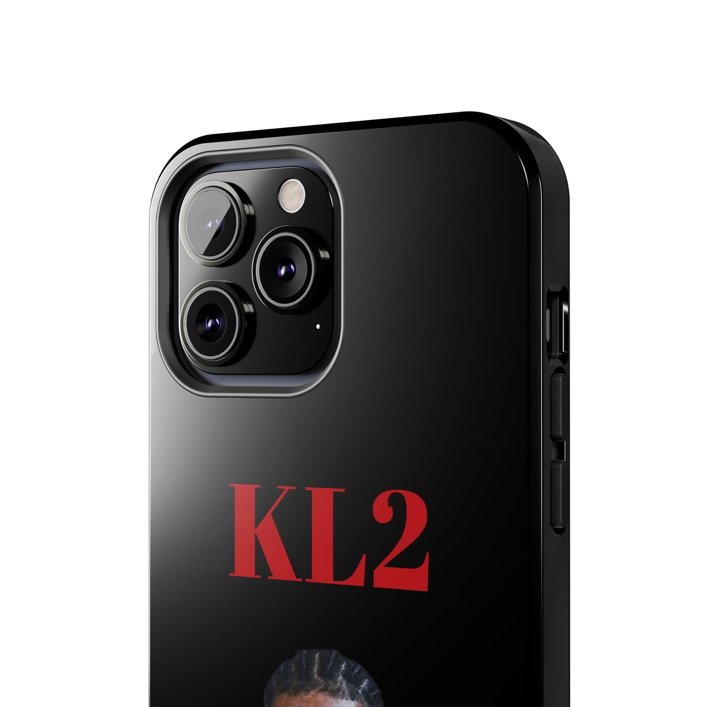 Kawhi Leonard Phone case