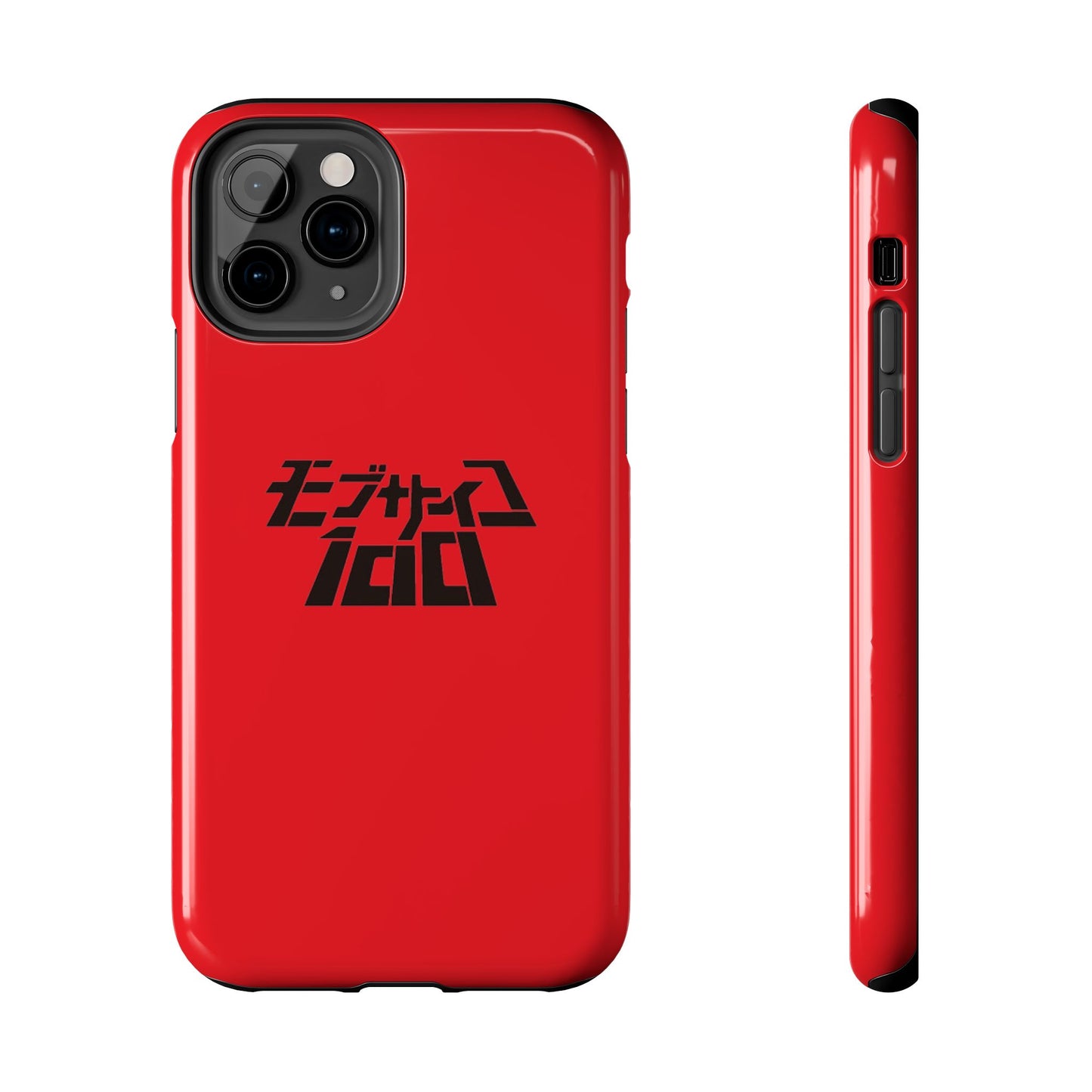 Mob Psycho 100 Phone Case