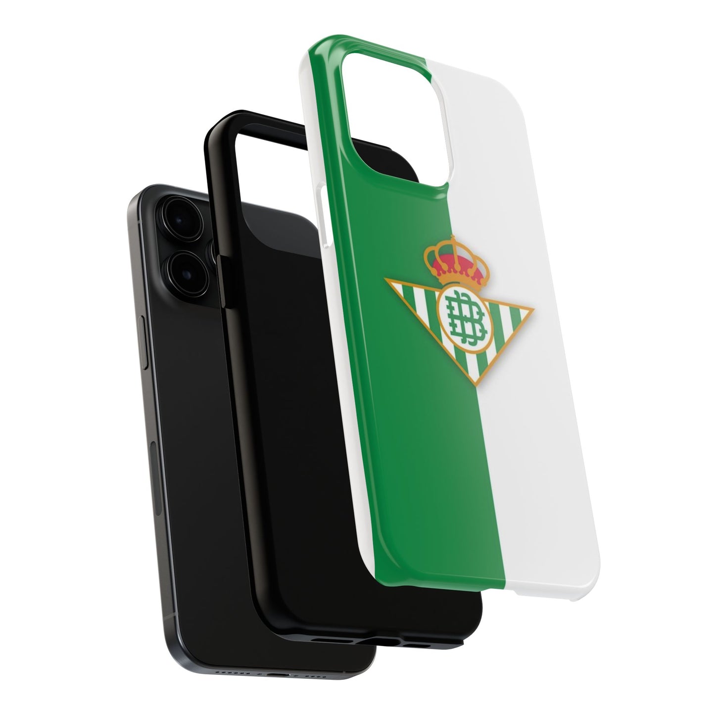 Real Betis Phone Case