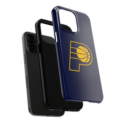 Indiana Pacers Phone Case