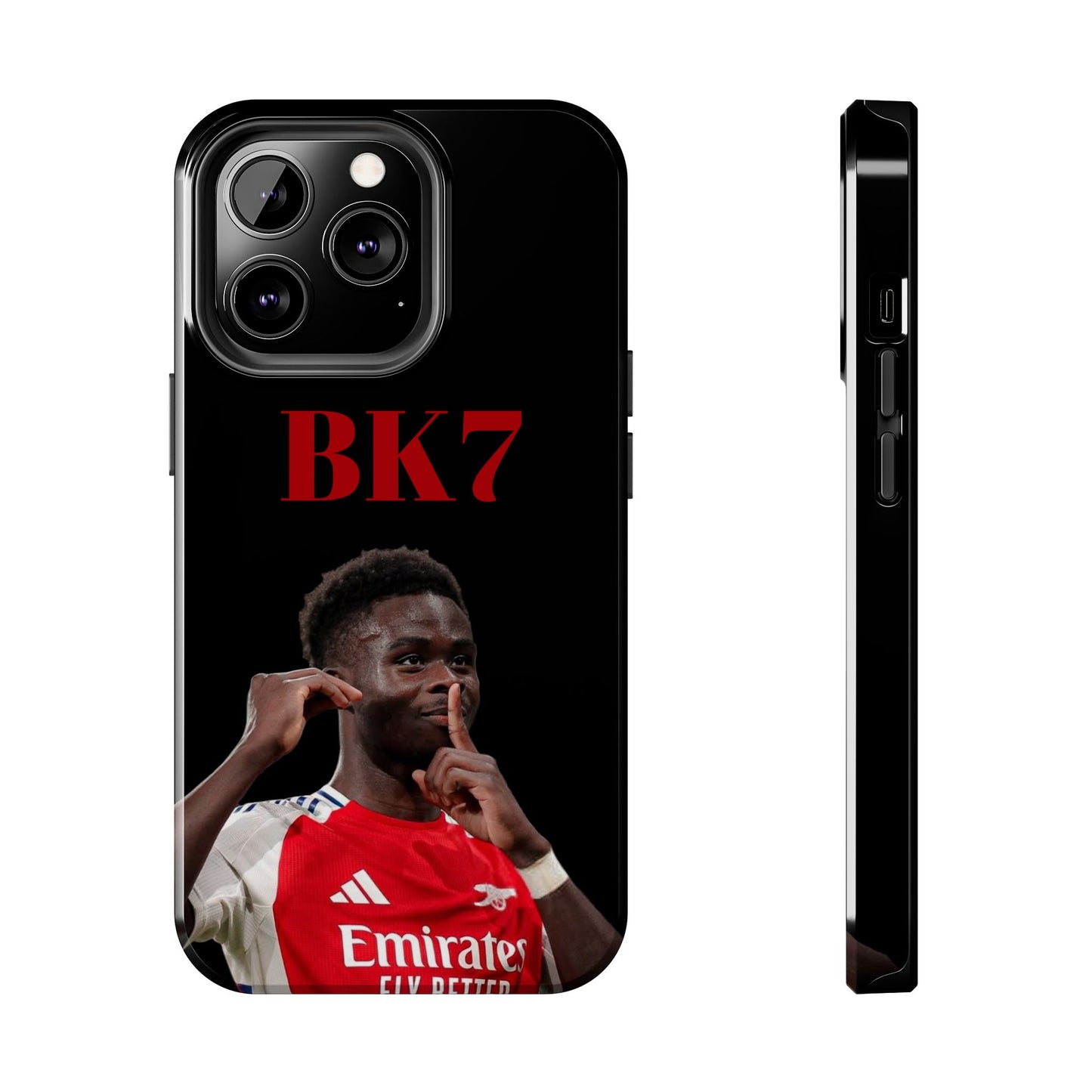 Bukayo Saka Phone Case