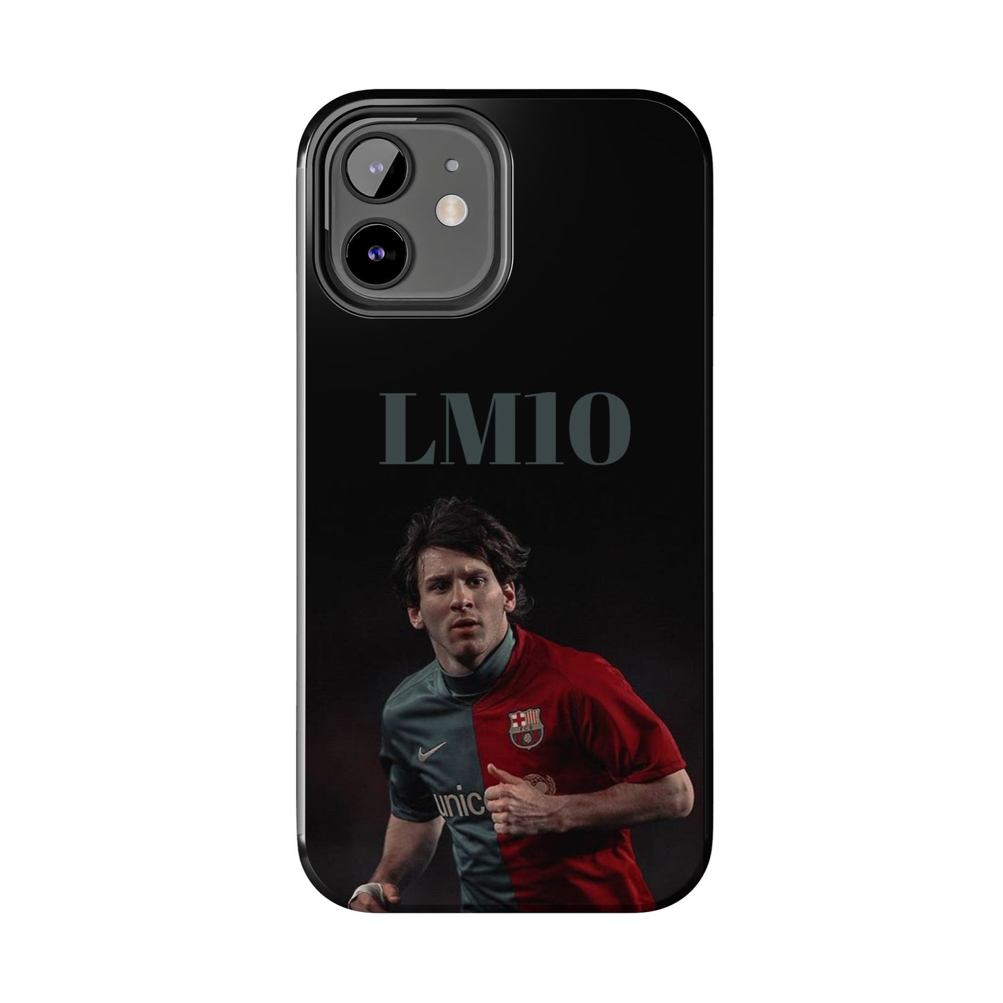 Lionel Messi Phone Case