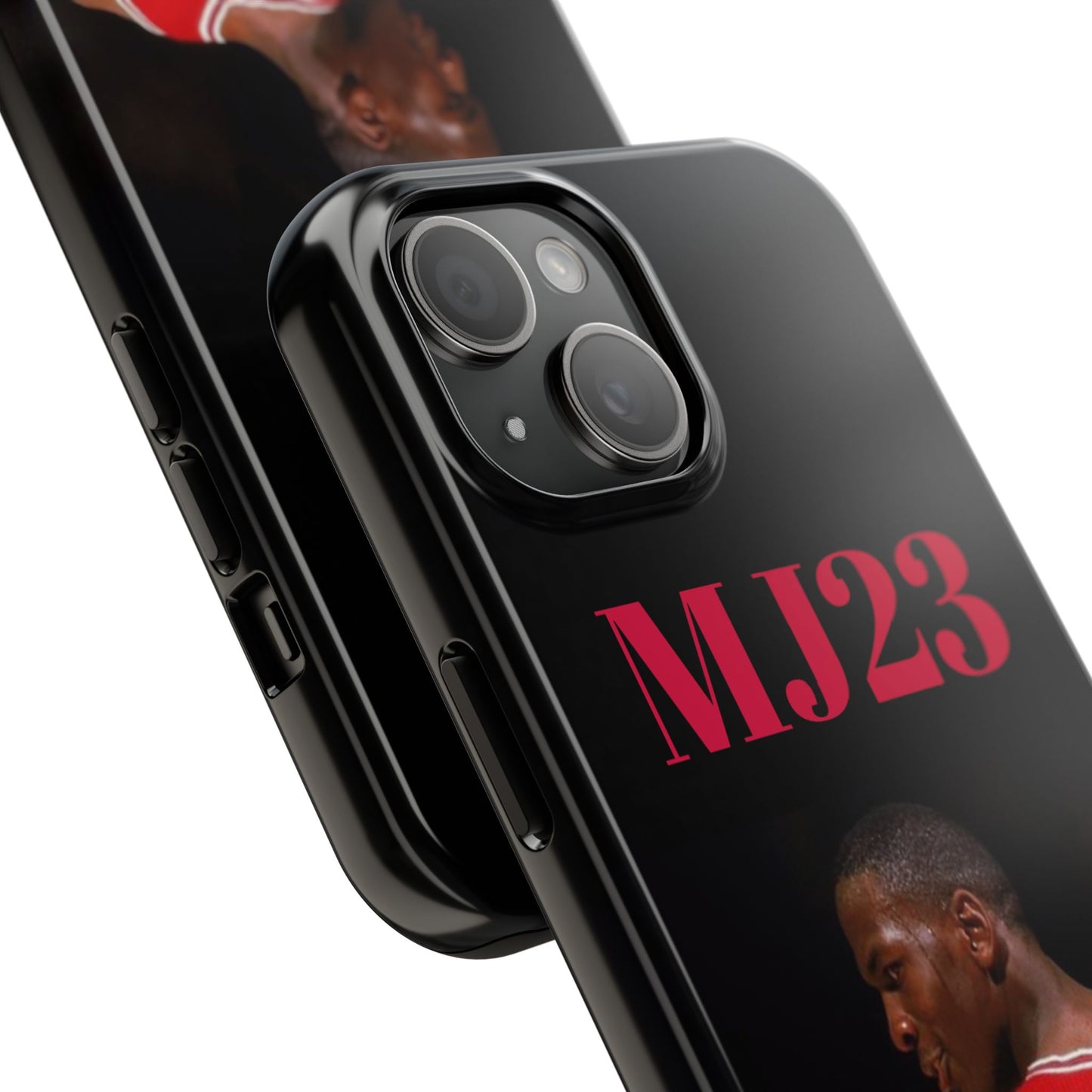 Michael Jordan Phone Case