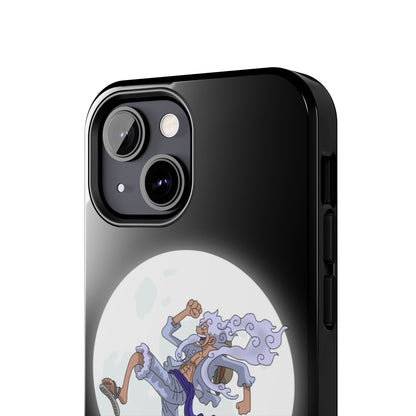One Piece - Gear 5 Luffy Phone Case