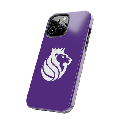 Sacramento Kings Logo Phone Case