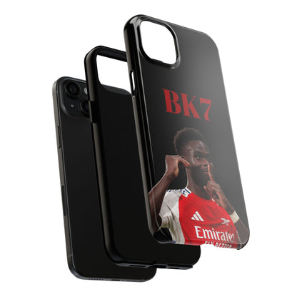 Bukayo Saka Phone Case