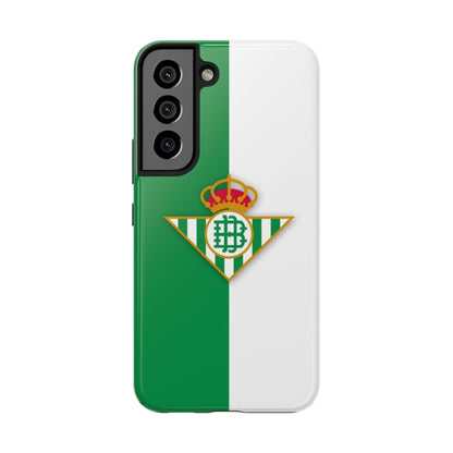 Real Betis Phone Case