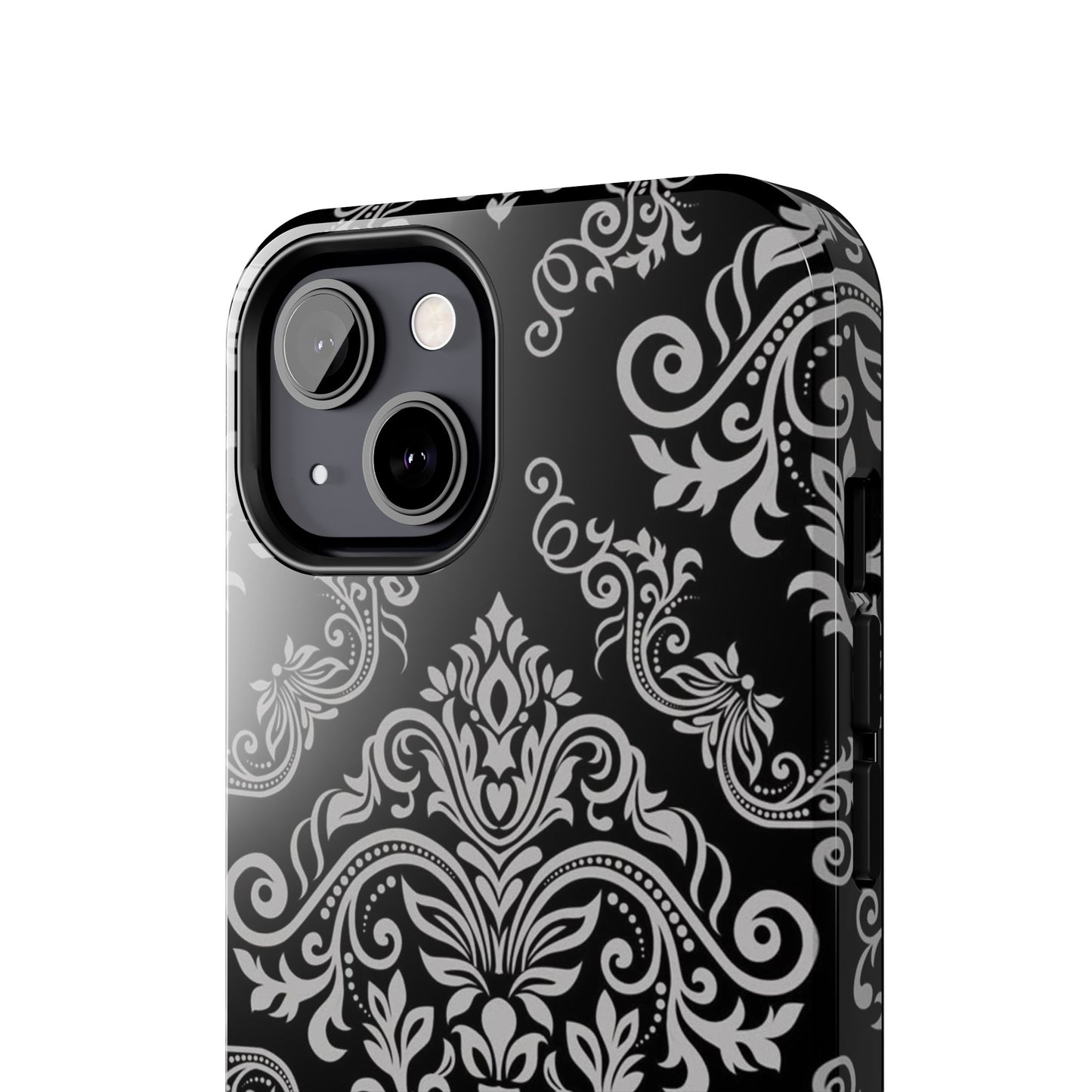 Timeless Luxury Pattern Phone Case