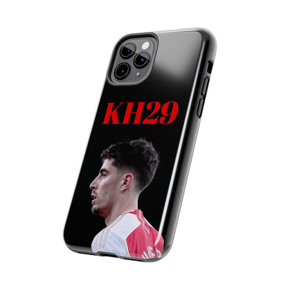 Kai Havertz Phone Case