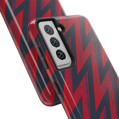 Thunder Strike Pattern Phone Case