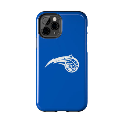 Orlando Magic Logo Phone Case