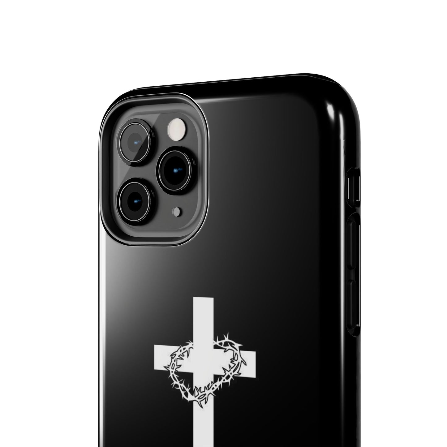 Jesus Cross Phone Case
