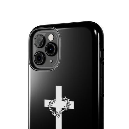 Jesus Cross Phone Case