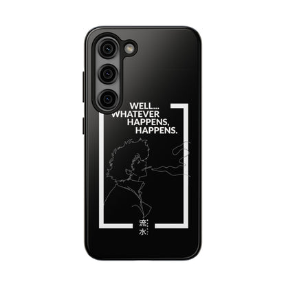 Cowboy Bepop Phone Case