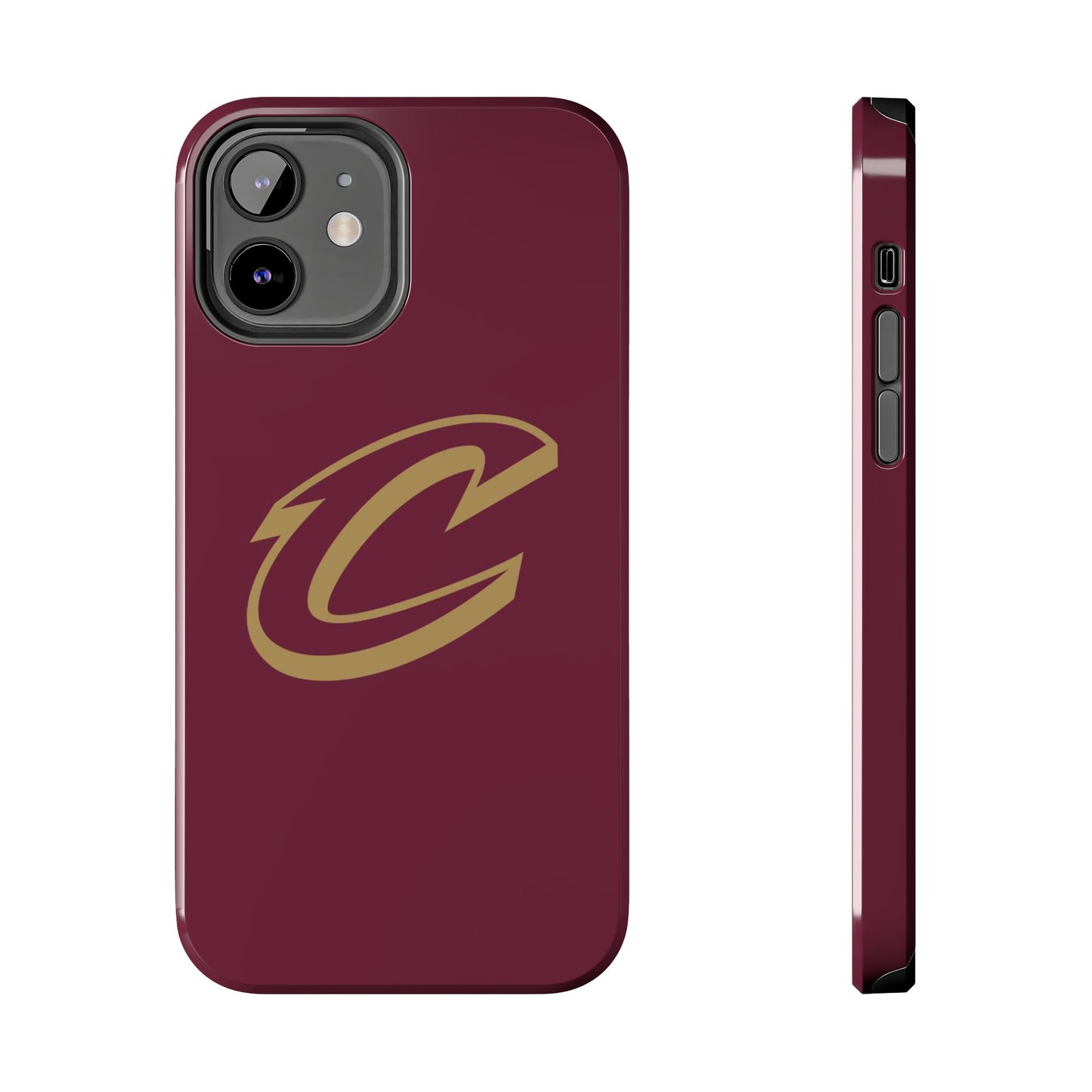 Cleveland Cavaliers Logo Phone Case