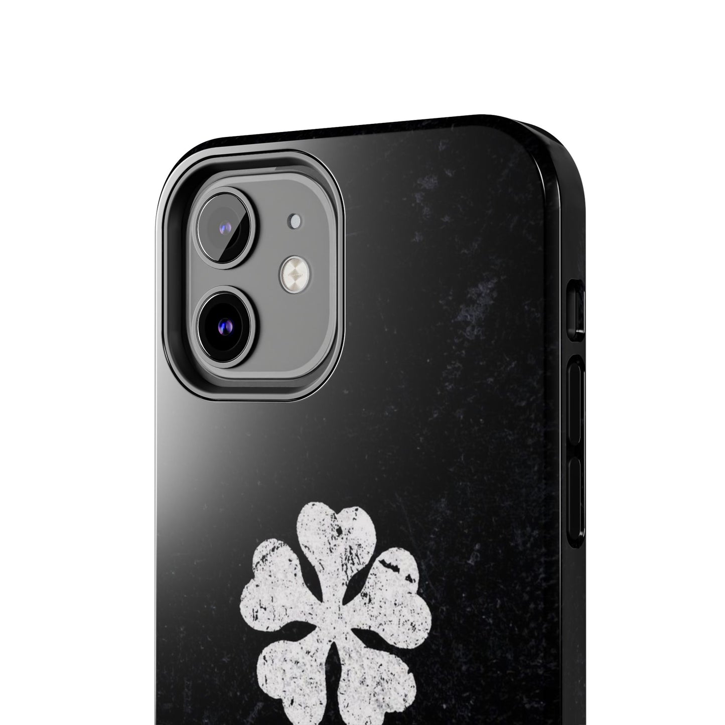 Black Clover Phone Case