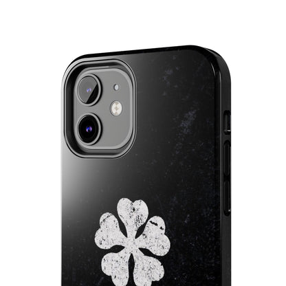 Black Clover Phone Case