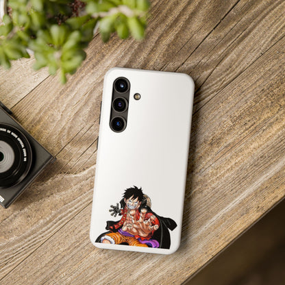 Monkey D. Luffy Phone Case