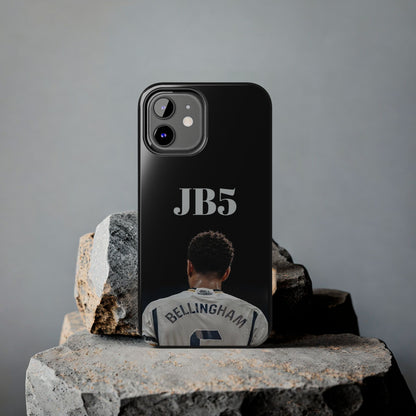 Jude Bellingham Phone Case