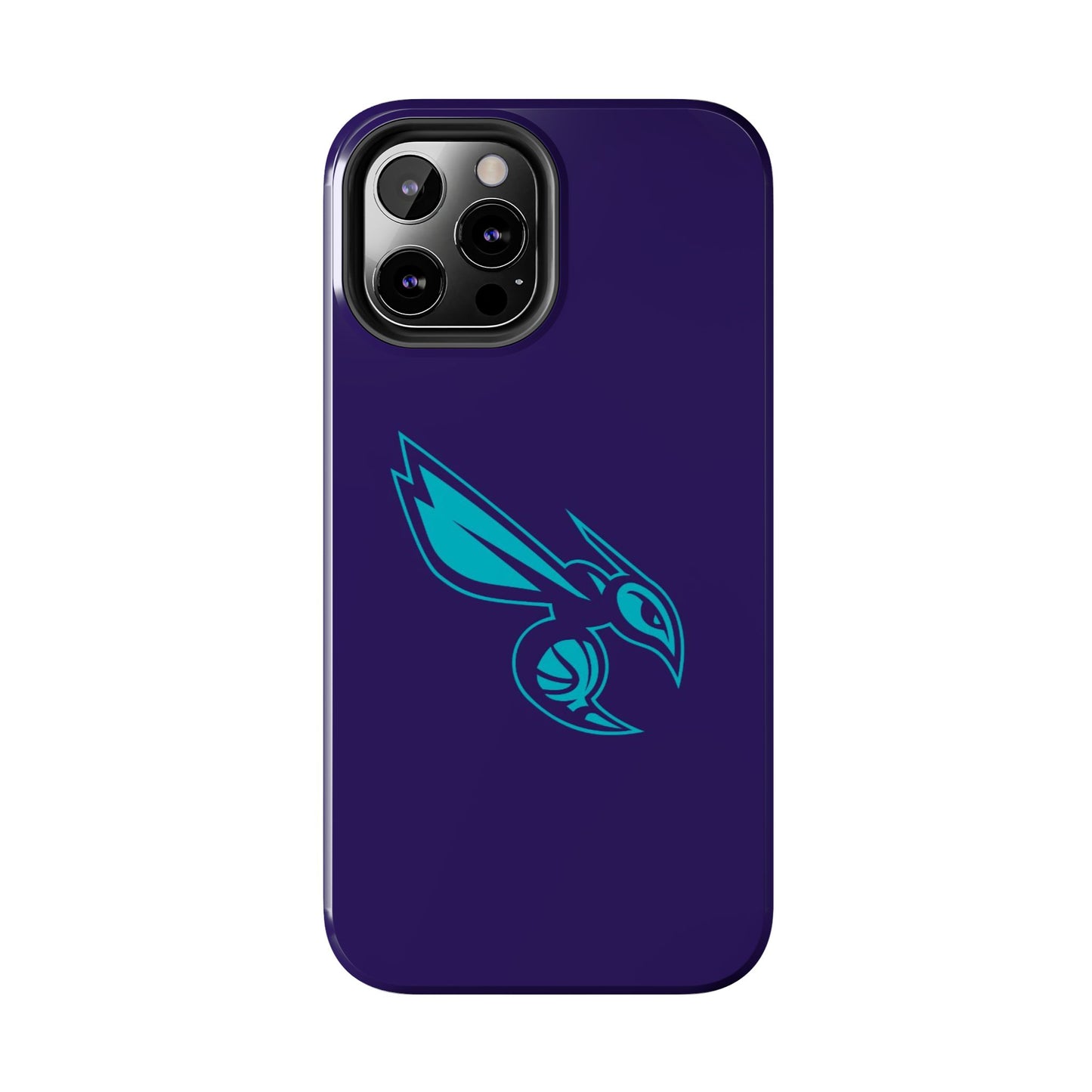 Charlotte Hornets Phone Case