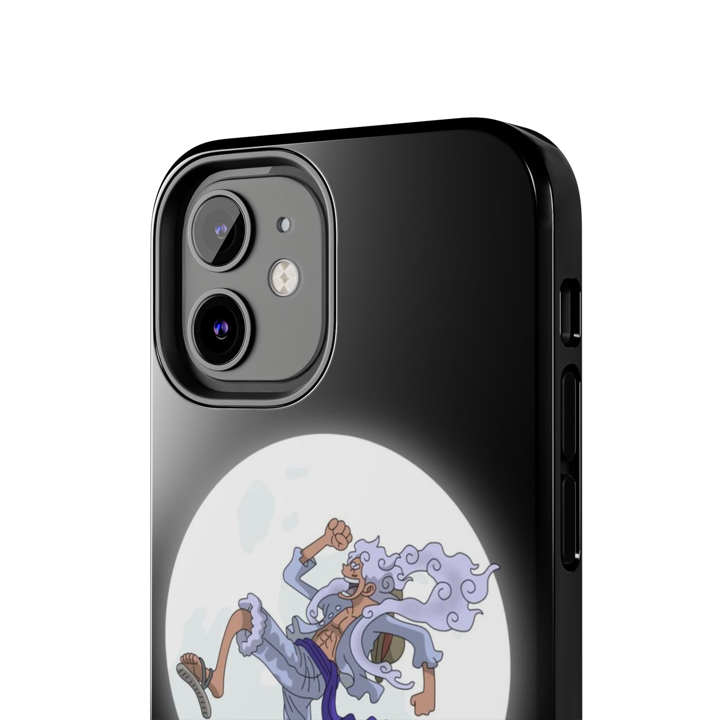 One Piece - Gear 5 Luffy Phone Case