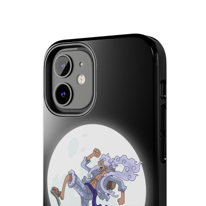One Piece - Gear 5 Luffy Phone Case