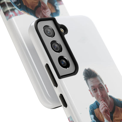 Mesut Ozil Phone Case